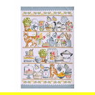 Ulster Weavers Pantry Cats Cotton Tea Towel