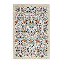 Ulster Weavers Bee Bloom Cotton Tea Towel