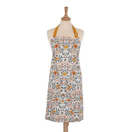 Ulster Weavers Bee Bloom Cotton Apron