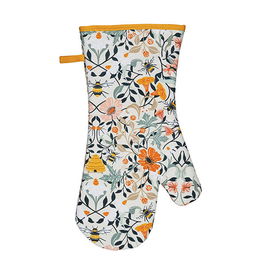 Ulster Weavers Bee Bloom Oven Gauntlet