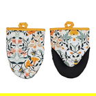 Ulster Weavers Bee Bloom Microwave Mitts