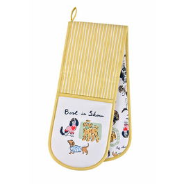 Ulster Weavers Best In Show Double Oven Glove