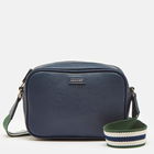 Joules Navy Trent Cross Body Bag