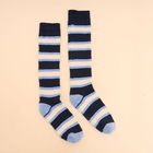 Joules Navy Wader Welly Socks